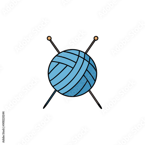 snail with a ball