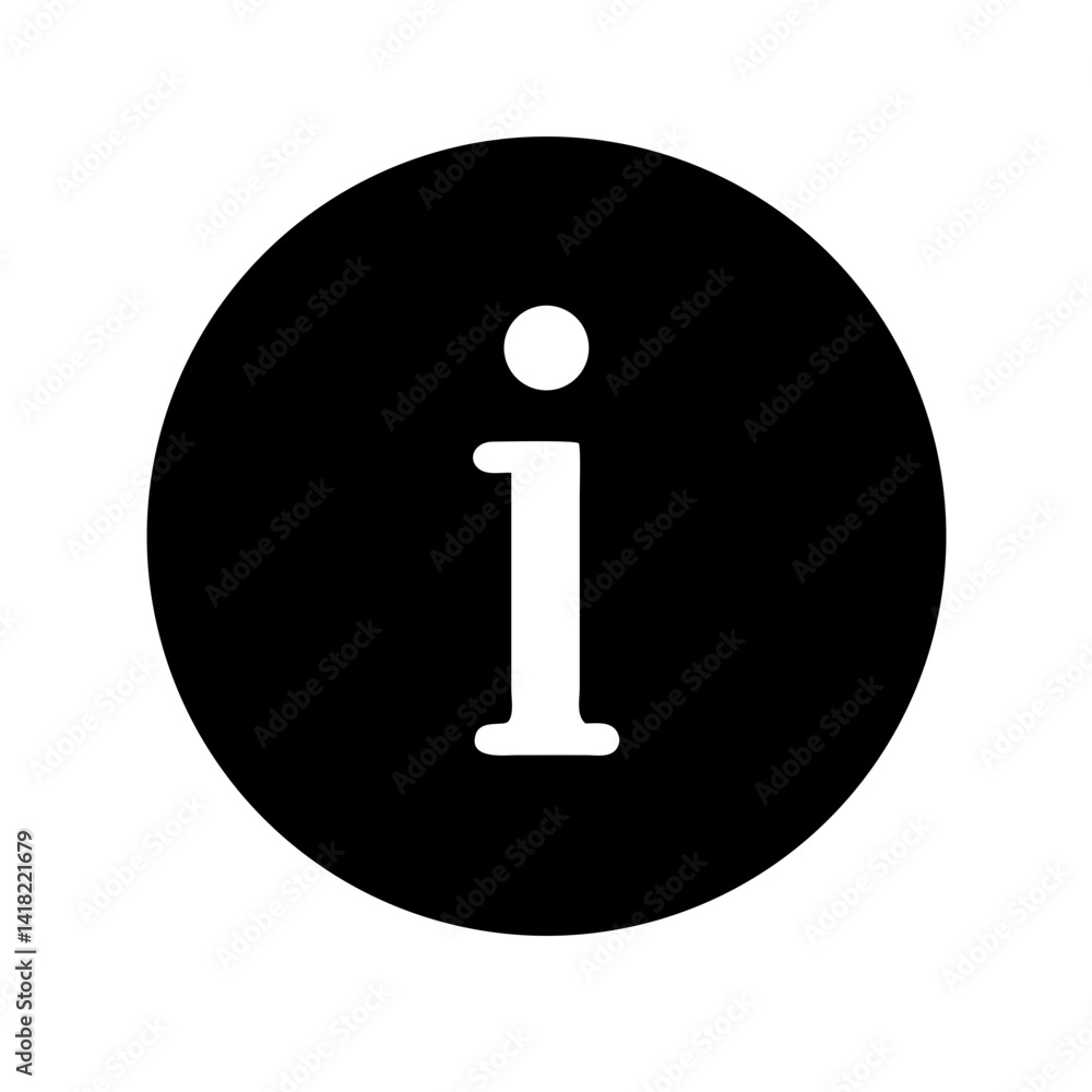 I (Information)
I (Information)