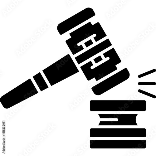 Auction Icon