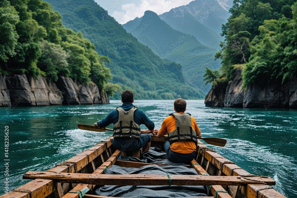 Partner Facing Perilous Journey on Improvised Raft During Economic Downturn and Interest Rate Fluctuations Partner Facing Perilous Journey on Improvised Raft During Economic Downturn and Interest Rate Fluctuations