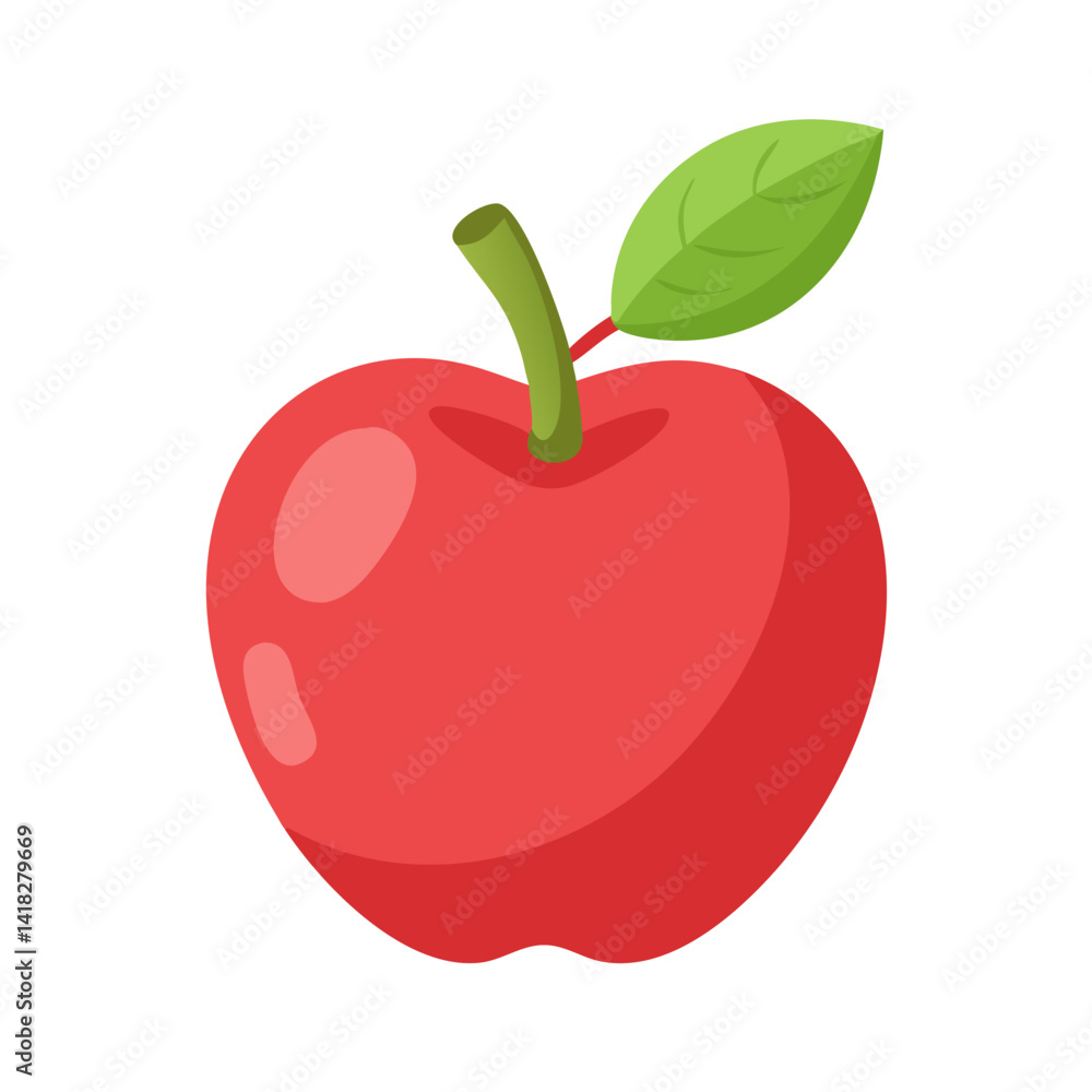 Apple Icon Apple Icon