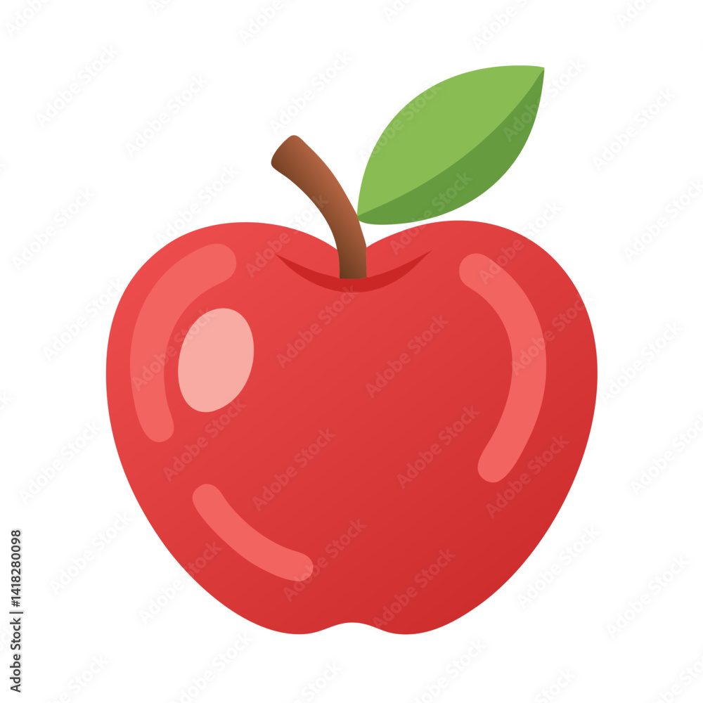 Apple Icon Apple Icon