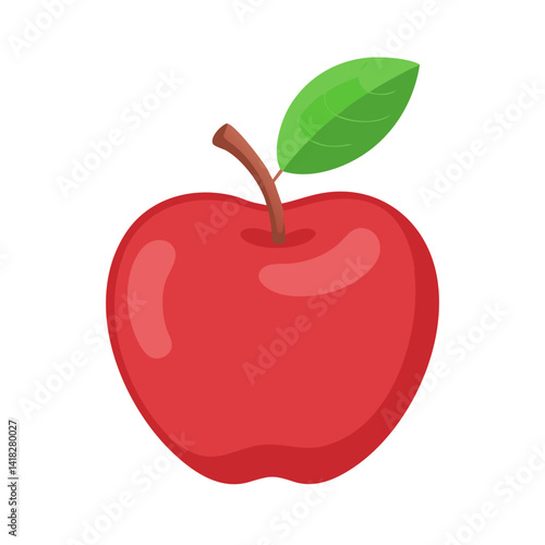 Apple Icon