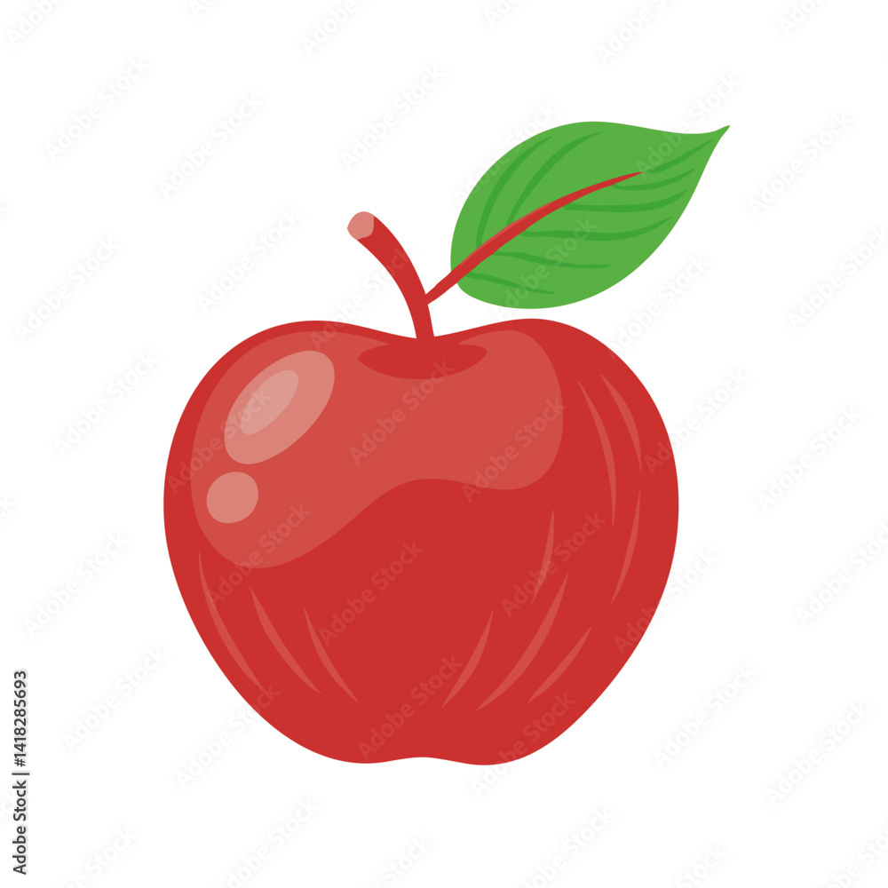 Apple Icon Apple Icon
