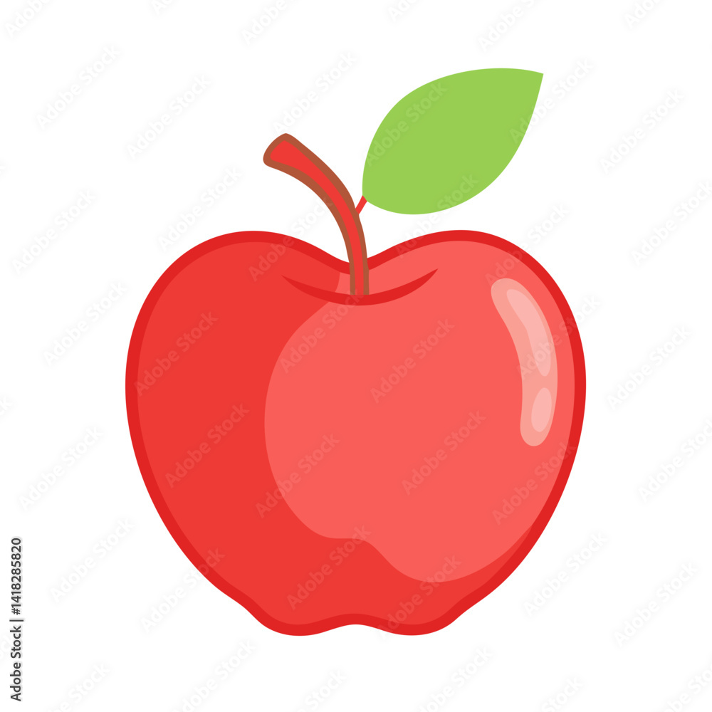 Apple Icon Apple Icon