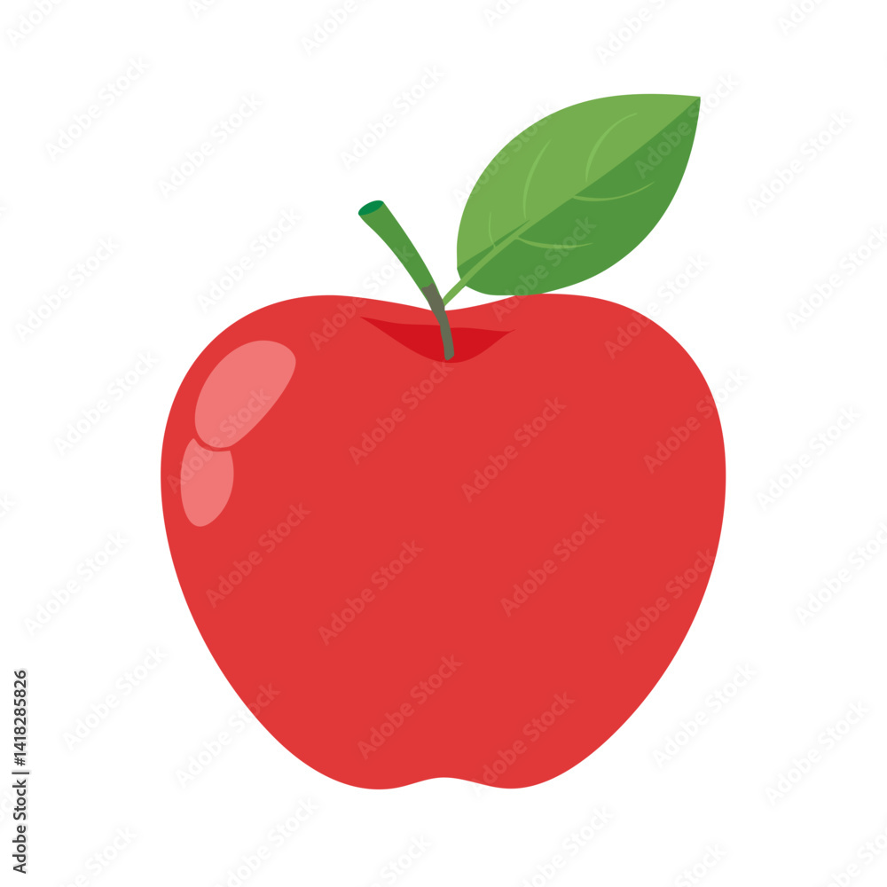 Apple Icon Apple Icon