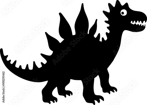 Dino Cute 