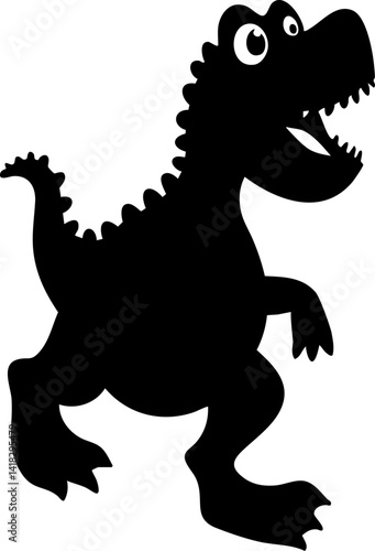 Dino Cute 