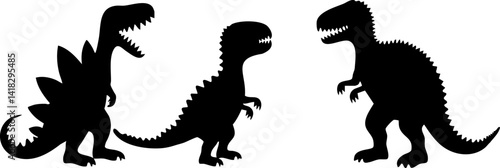 Dino Cute 