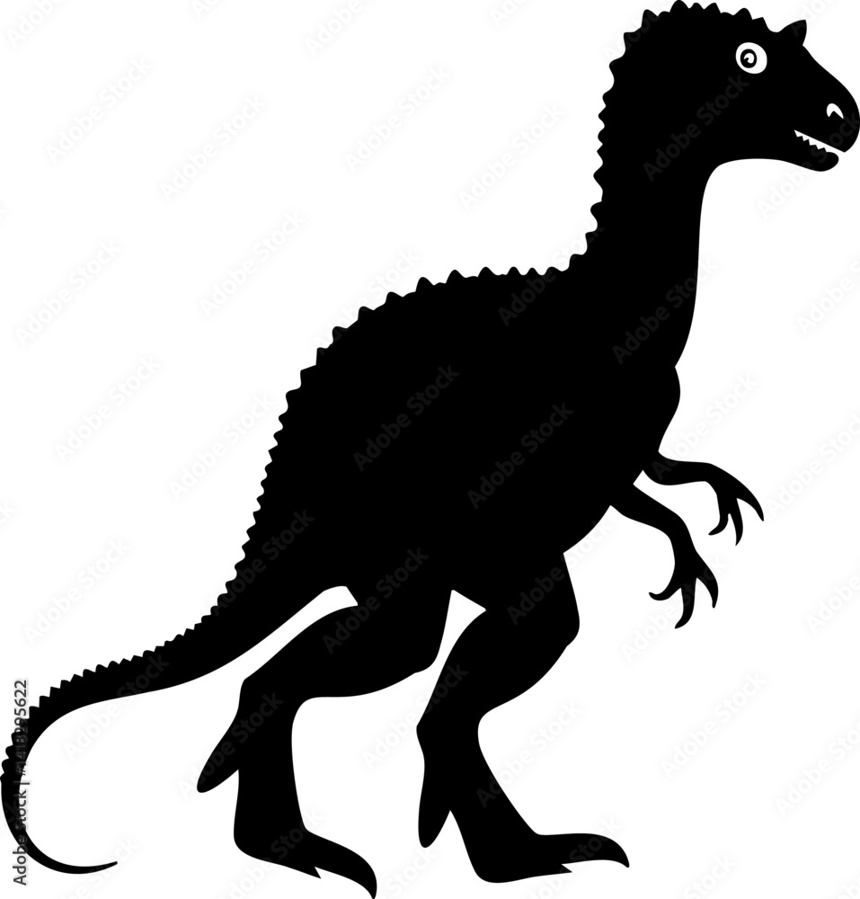 Fototapeta premium Dino Cute