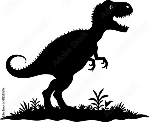 Dino Cute 
