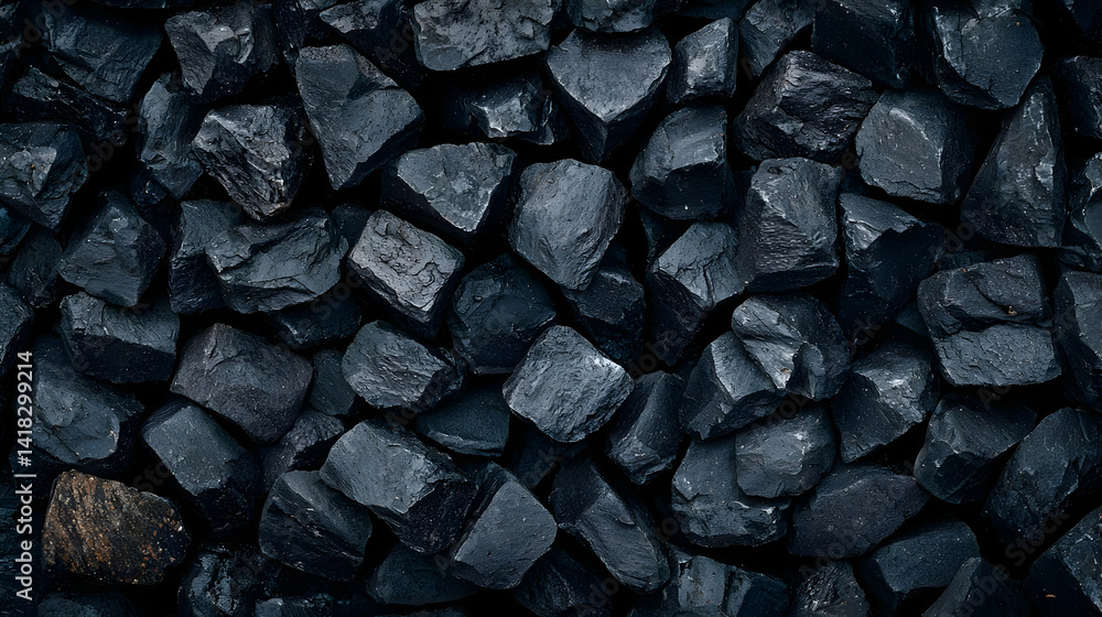 Dark Gray Rocks Texture Background Dark Gray Rocks Texture Background