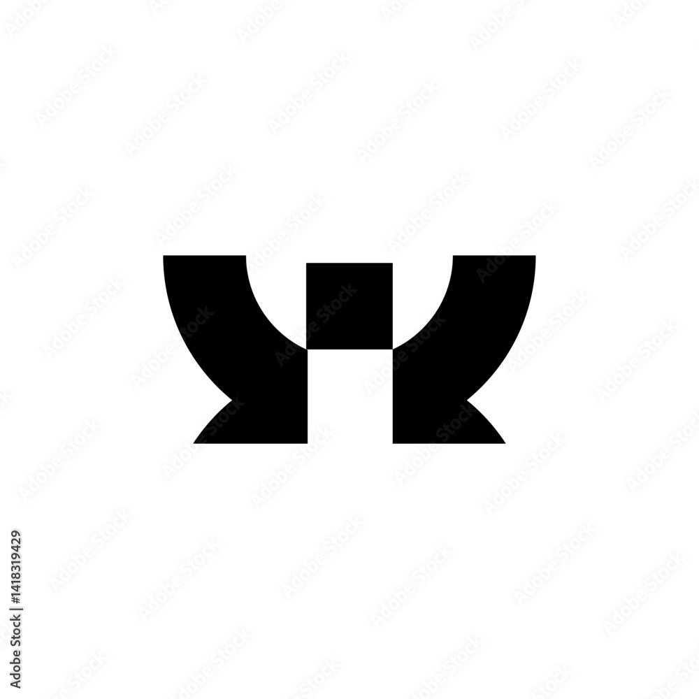 vector illustration of a black and white symbol of the world vector illustration of a black and white symbol of the world