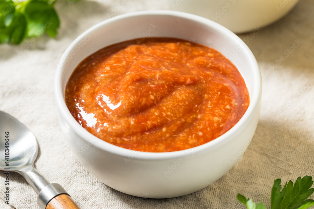 Spicy Tomato Cocktail Sauce Spicy Tomato Cocktail Sauce