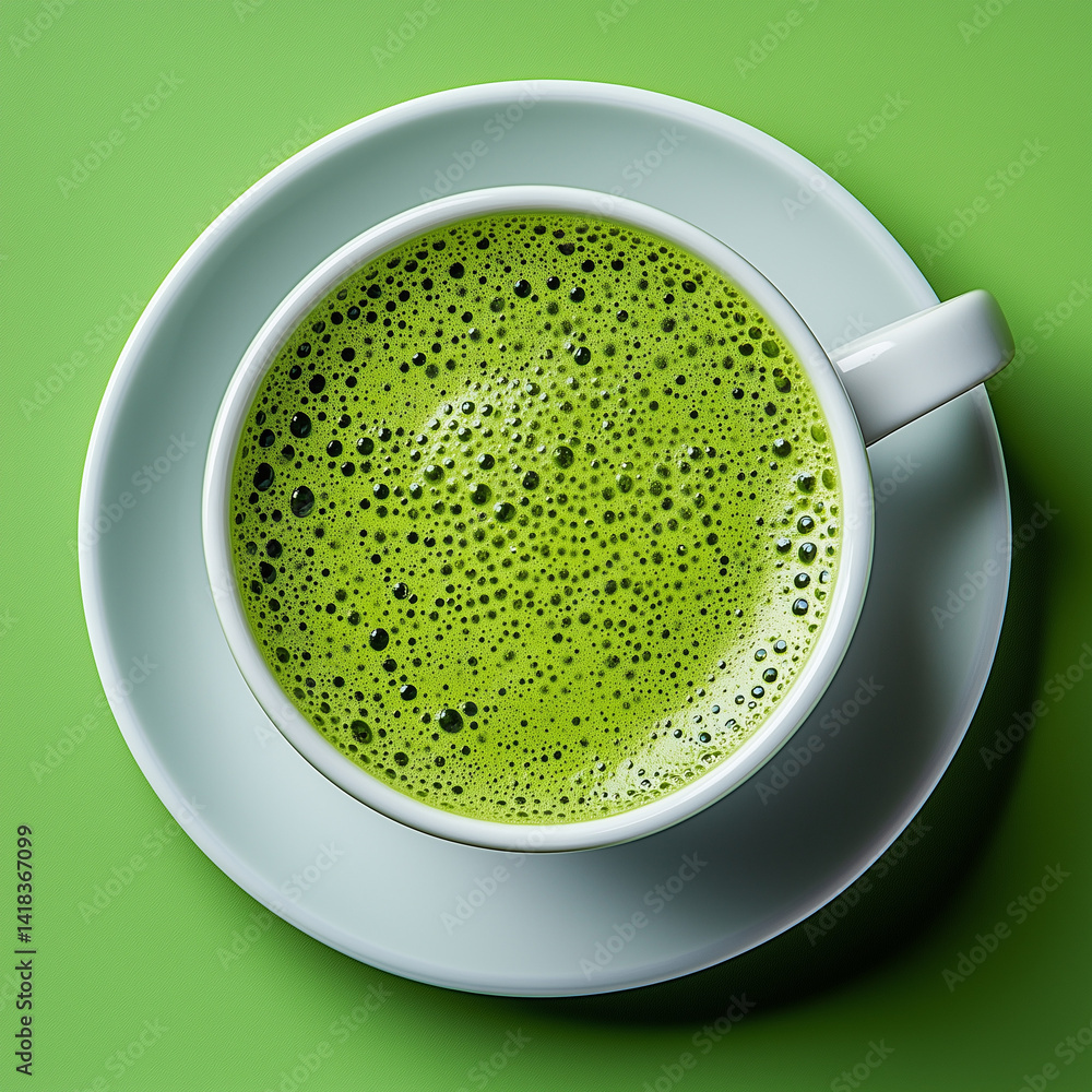 Matcha