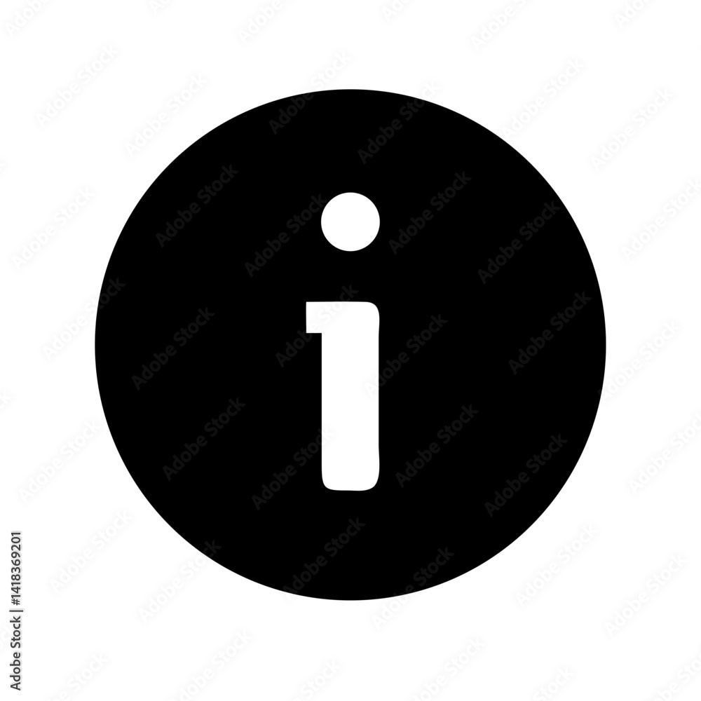 I (Information) I (Information)