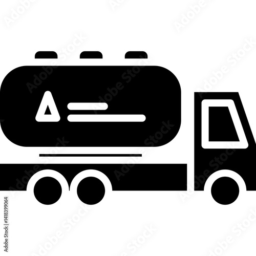 Tanker Icon