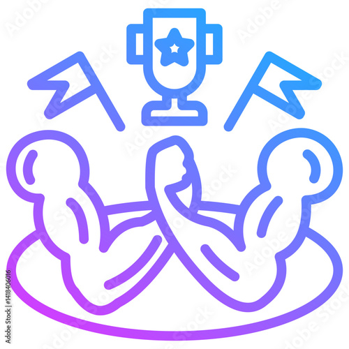 Challenge Icon