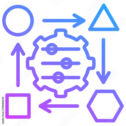Adaptation Icon
