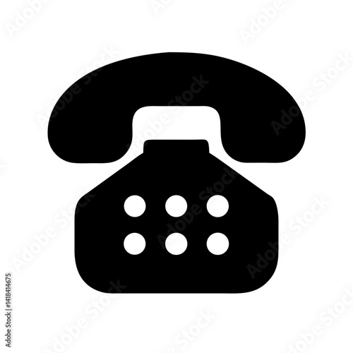 Telephone Receiver: Connect and Communicate Effortlessly