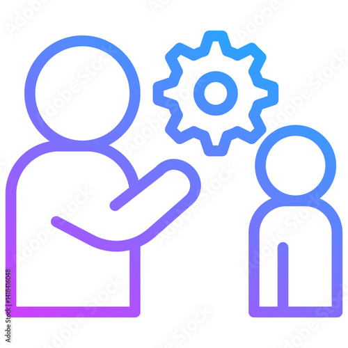 Apprenticeship Icon