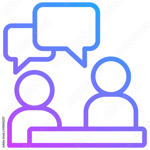 Counseling Icon