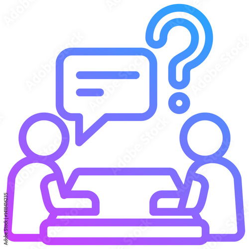 Consultation Icon