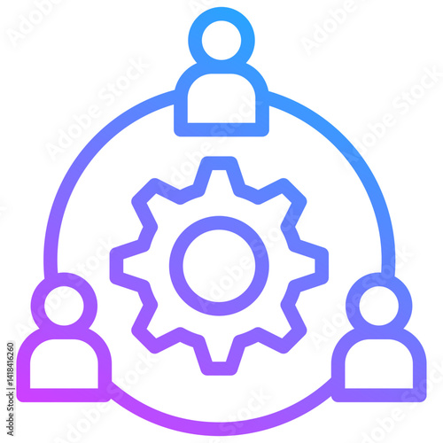 Colaborate Icon