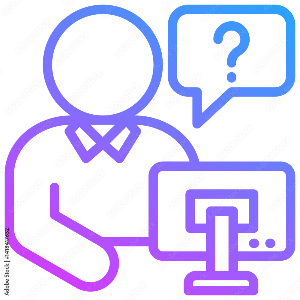 Assistance Icon Assistance Icon