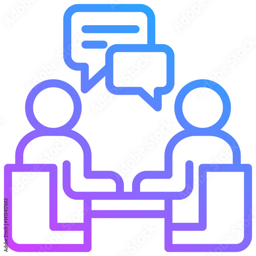 Consultation Icon
