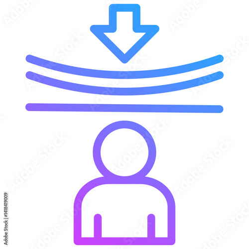 Resilience Icon