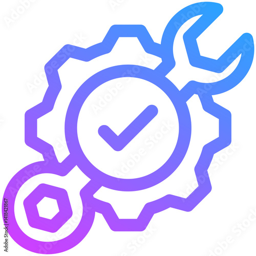 Serviceability Icon