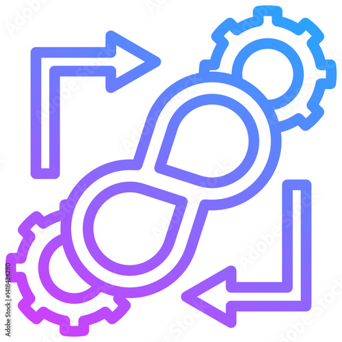 Devops Icon