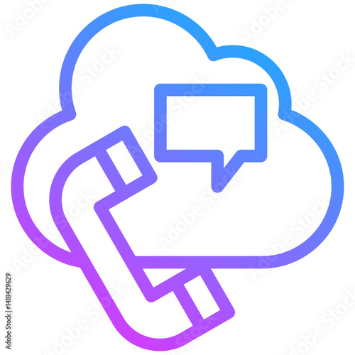 Voip Icon