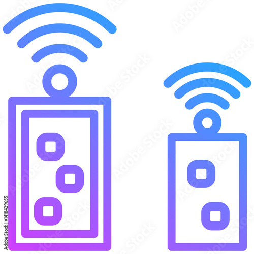 Hotspot Icon