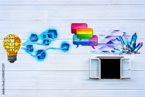 modern interior design