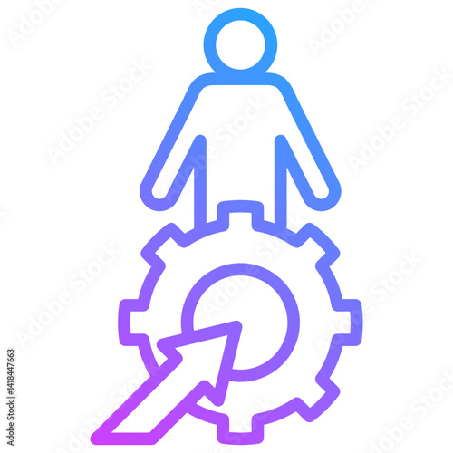 Effectiveness Icon