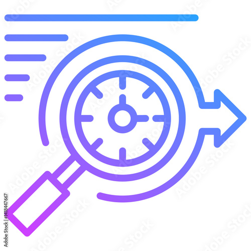 Interim Icon