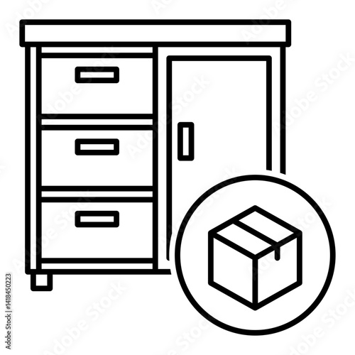 storage