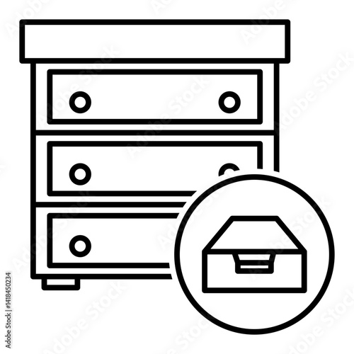 drawer