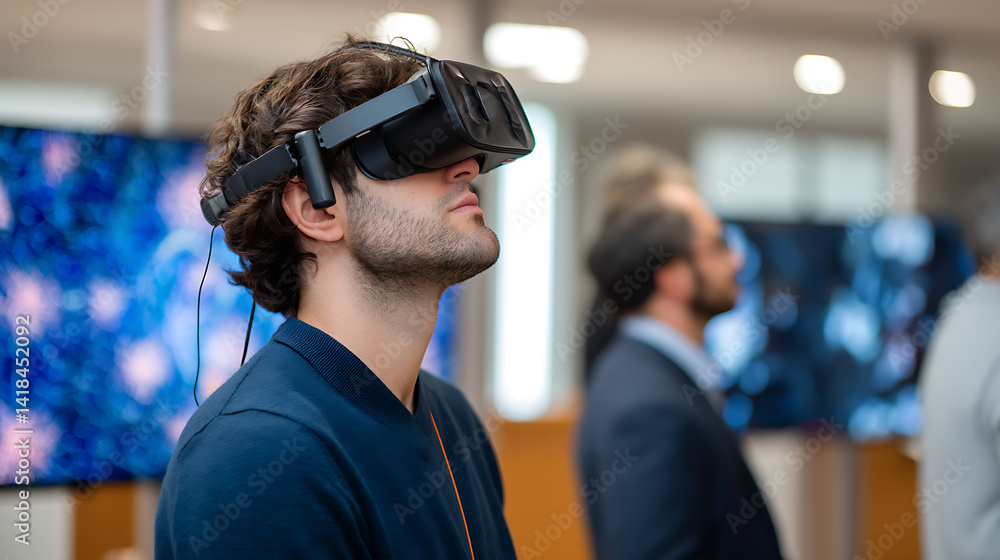 Neurotech Revolution Immersive Digital Wellness Experience Revealing Cutting-Edge Brain Data Visualization for Next-Gen Health Optimization Neurotech Revolution Immersive Digital Wellness Experience Revealing Cutting-Edge Brain Data Visualization for Next-Gen Health Optimization