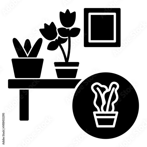 plants