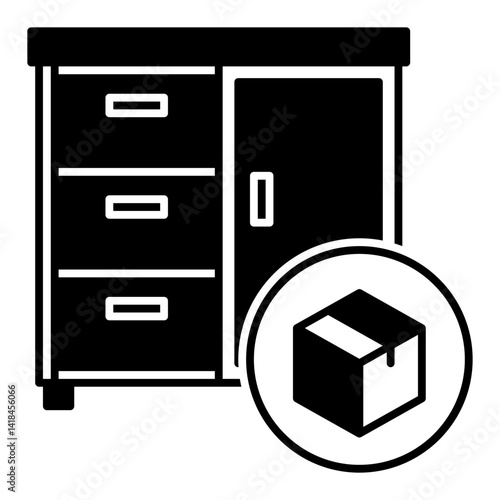 storage