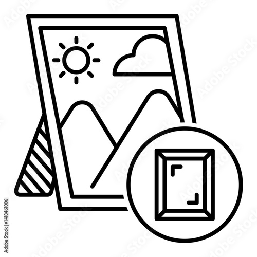 picture frame