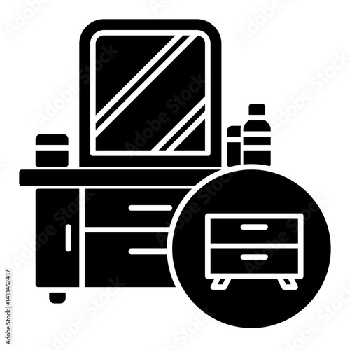 dresser