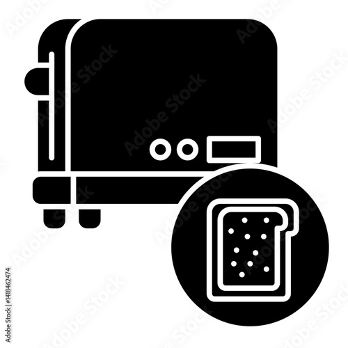toaster