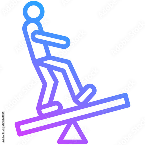 Instability Icon