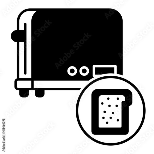 toaster