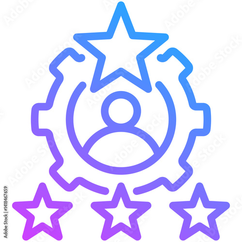 Expertise Icon