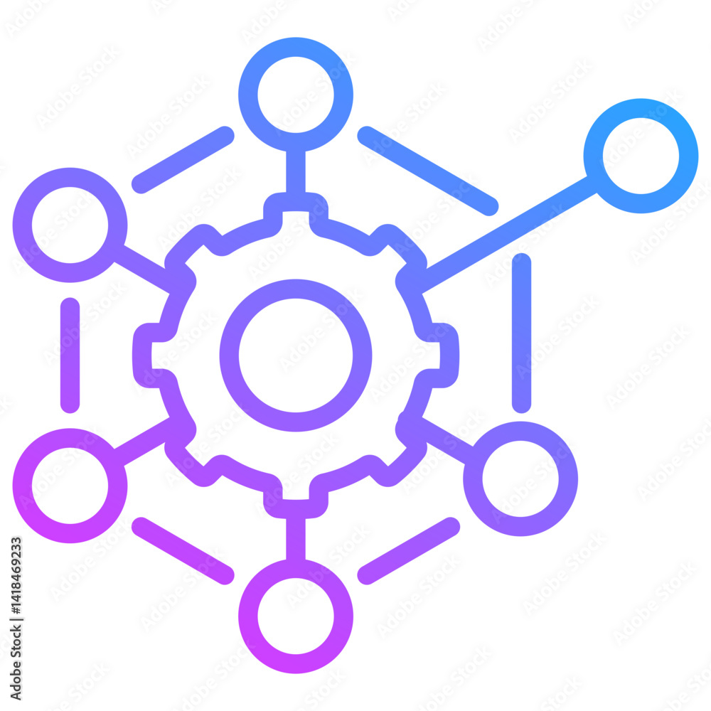 Complexity Icon Complexity Icon